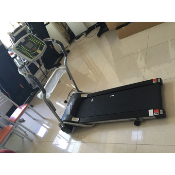 Walking Machine Electric Treadmill (YJ-01)